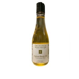 Eminence Organic Apricot Body Oil